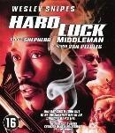 Hard luck - Blu-ray, Verzenden, Nieuw in verpakking