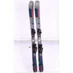 163 177 skis K2 MINDBENDER 90 C 2023, grip walk, spectral b, Overige merken, 160 tot 180 cm, Gebruikt, Verzenden