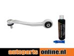 Draagarm Audi Q5 achterzijde, links, boven, Verzenden, Nieuw, Audi