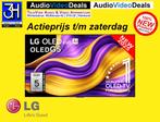 Nieuwe LG OLED77G55LW 77 inch 4K OLED TV NL model, Ophalen, Nieuw, 100 cm of meer, 4k (UHD)
