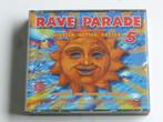 Rave Parade 5 - Compiled by Charly Lownoise & Mental Theo (2, Cd's en Dvd's, Cd's | Dance en House, Verzenden, Nieuw in verpakking