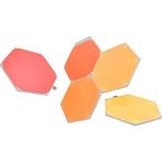 Nanoleaf Shapes Hexagons | Starterset | 5 stuks, Verzenden, Nieuw