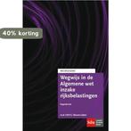 Wegwijsserie -  Wegwijs in de Algemene wet inzake, Verzenden, Gelezen, R.P.M.G. Niessen-Cobben