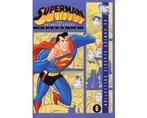 Superman - The Animated Series 2, Verzenden, Nieuw in verpakking