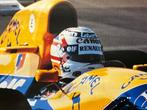 Williams - Nigel Mansell - 1992 - Print, Verzamelen, Nieuw