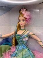 Barbie - Barbiepop Claude Monet Water Lily Barbie Doll -, Antiek en Kunst