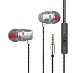 DrPhone SoundLUX In-Ear Bekabelde Oordoppen met Jack Aanslui, Audio, Tv en Foto, Koptelefoons, Nieuw, Verzenden