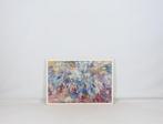 Teun Gijssen (1910-2003) - Compositie I; Noch nicht da, Antiek en Kunst