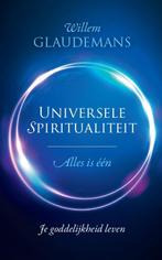 Universele spiritualiteit 9789020216875 Willem Glaudemans, Boeken, Verzenden, Gelezen, Willem Glaudemans