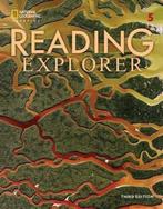 Reading Explorer 5 9780357116302, Boeken, Zo goed als nieuw, Verzenden
