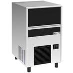 GGM Gastro | Ijsblokjesmachine - Cilinder - 47 kg/24 uur |, Zakelijke goederen, Verzenden