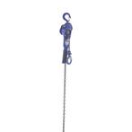 Rateltakel met arm 0.5.Ton, Verzenden, Nieuw