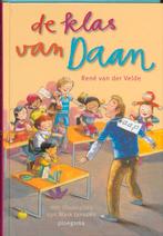 De klas van Daan / Ploegsma kinder- & jeugdboeken, Verzenden, Zo goed als nieuw, R. van der Velde