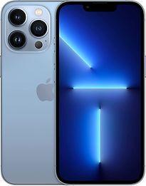 Apple iPhone 13 Pro 256GB sierra blue, Telecommunicatie, Mobiele telefoons | Apple iPhone, Blauw, Gebruikt, Zonder simlock, Zonder abonnement