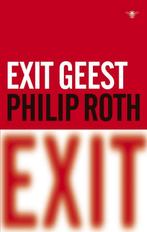 Exit geest 9789023436386 Philip Roth, Gelezen, Philip Roth, Verzenden