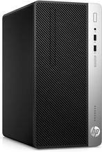 HP Prodesk 400 G4 MT Intel Core i5 7500 | 8GB | 512GB SSD..., Ophalen of Verzenden, Zo goed als nieuw