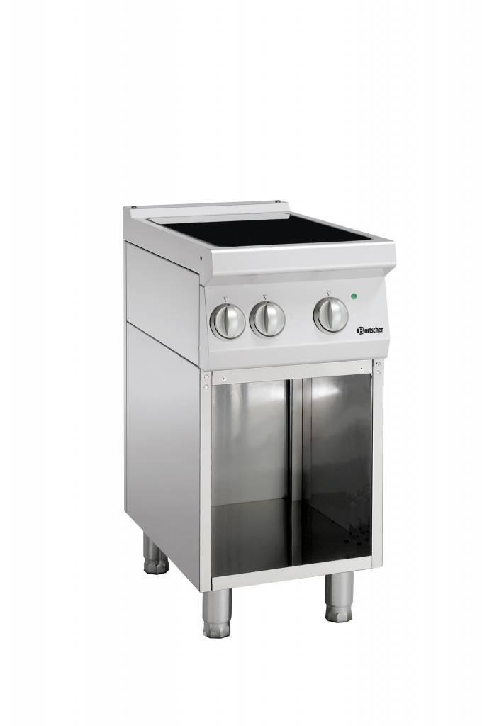 Bartscher Horeca Inductie Kooktoestel | 2x5000Watt, Zakelijke goederen, Horeca | Keukenapparatuur, Verzenden