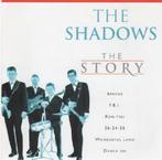The Shadows - The Story, Cd's en Dvd's, Verzenden, Nieuw in verpakking