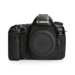 Canon 5D Mark IV - 278.255 kliks, Audio, Tv en Foto, Fotocamera's Digitaal, Ophalen of Verzenden, Zo goed als nieuw, Canon
