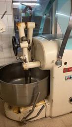 Pietro Berto double arm mixer in VEILING bakery, Gebruikt, Bakkerij en Slagerij