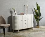 KAST SHARON CM 120X40X85, Ophalen of Verzenden, Nieuw