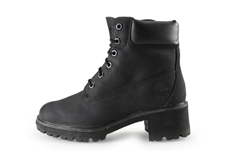 Timberland Boots in maat 37½ Zwart, Kleding | Dames, Schoenen, Zwart, Zo goed als nieuw, Overige typen, Verzenden