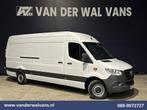 Mercedes-Benz Sprinter | 317 CDI 170pk L3H2 Euro6 Airco |, Gebruikt, Euro 6, Wit, Mercedes-Benz