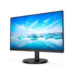 24 Philips 241V8L/00 FHD/HDMI/VGA/VA (Monitoren, Monitors), Ophalen of Verzenden, Nieuw