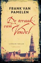 Olivier Huizinga 1 - De wraak van Vondel (9789026329906), Verzenden, Nieuw