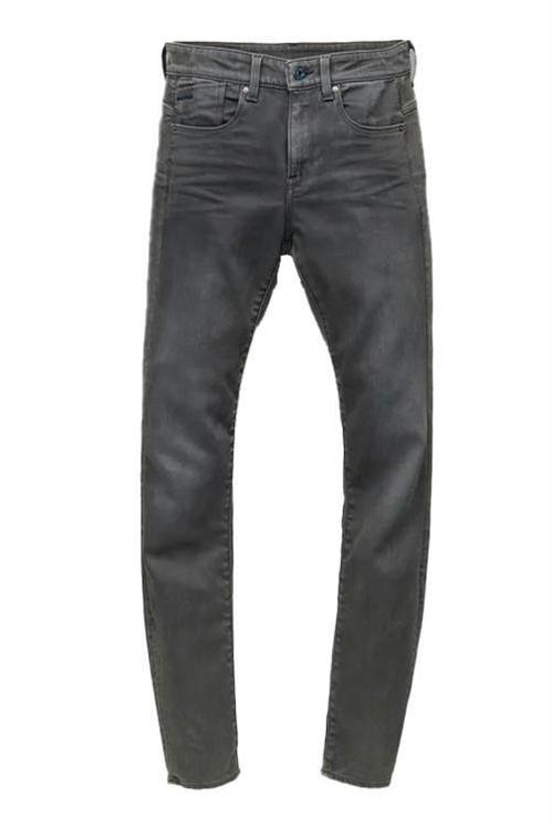 50% G-Star  Jeans  maat 32-34, Kleding | Dames, Spijkerbroeken en Jeans, Zwart, Nieuw, Verzenden