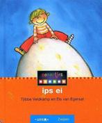 IPS EI 9789027600356 Tjibbe Veldkamp, Boeken, Kinderboeken | Jeugd | onder 10 jaar, Gelezen, Tjibbe Veldkamp, Els van Egeraat