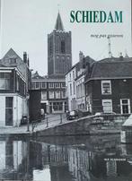 Schiedam nog pas gisteren 9789028854475 Zuydgeest, Verzenden, Gelezen, Zuydgeest