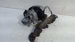 Turbo Audi A4 B9 2.0 TDI 04L253019A, Ophalen of Verzenden, Gebruikt, Audi
