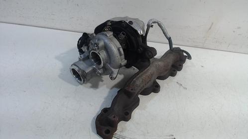 Turbo Audi A4 B9 2.0 TDI 04L253019A, Auto-onderdelen, Motor en Toebehoren, ARN erkend, Stiba lid, Erkend duurzaam, Gebruikt, Herkomst onderdeel bekend