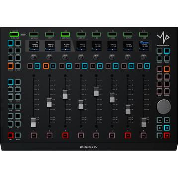 Midiplus Up DAW controller beschikbaar voor biedingen