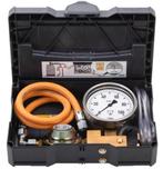 GOK Drukregelaar Testkoffer LPG Basic, Nieuw