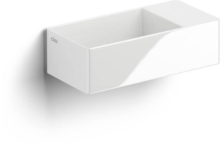 Clou Fontein van €385.00 voor €269.73, Doe-het-zelf en Verbouw, Sanitair, Wastafel, Nieuw, Ophalen of Verzenden