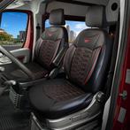 Stoelhoezen Citroën Jumper 2006 – 2014 | Sterk - duurzaam, Auto diversen, Verzenden, Nieuw