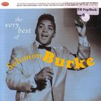 cd - Solomon Burke - The Very Best Of Solomon Burke, Verzenden, Zo goed als nieuw