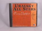 Uralsky All Stars and Terry Lightfoot - Friends with pleasur, Cd's en Dvd's, Cd's | Jazz en Blues, Verzenden, Nieuw in verpakking