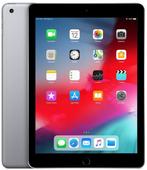 Apple iPad 2018 | 32GB | A Grade | 6e generatie | 9,7, Telecommunicatie, Mobiele telefoons | Apple iPhone, Overige modellen, Zwart