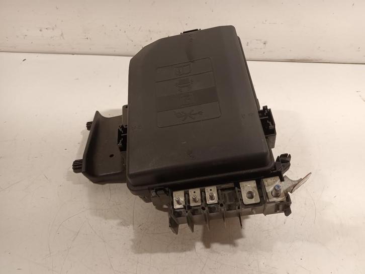Zekeringkast Opel Astra K 1.0 Turbo 13379209, Auto-onderdelen, Elektronica en Kabels, ARN erkend, Stiba lid, Erkend duurzaam, Gebruikt