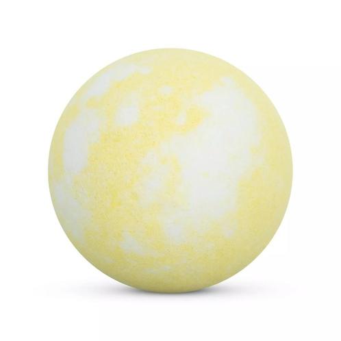 Easytoys Vanille Badbruisbal - 220gr, Sieraden, Tassen en Uiterlijk, Uiterlijk | Gezichtsverzorging, Overige typen, Nieuw, Ophalen of Verzenden