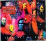 cd digi - The Flower Kings - Stardust We Are, Cd's en Dvd's, Cd's | Rock, Verzenden, Zo goed als nieuw