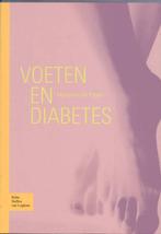 Voeten en diabetes 9789031352968, Verzenden, Zo goed als nieuw