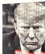 Van Apple - Donald Trump