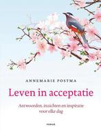 Leven in acceptatie 9789000329526 Annemarie Postma, Boeken, Verzenden, Zo goed als nieuw, Annemarie Postma