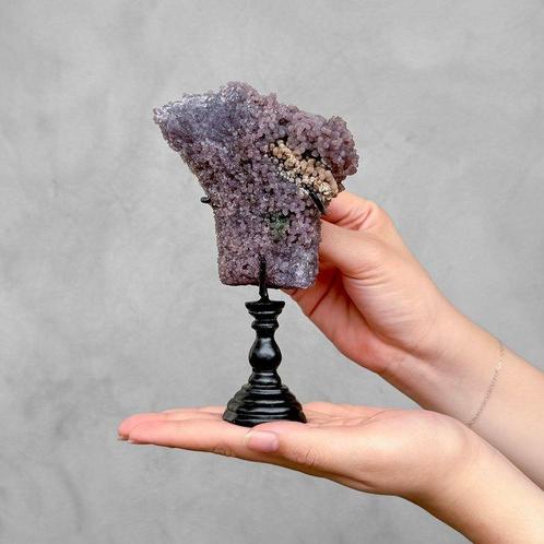 Geen verkoopprijs, schitterende set van een Druifachtige, Antiek en Kunst, Kunst | Designobjecten