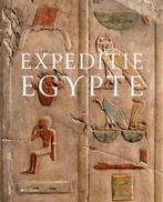 9789493039957 Expeditie Egypte Luc Delvaux, Nieuw, Luc Delvaux, Verzenden