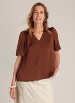 Yest blouse Pippa Essential Maat:, Kleding | Dames, Verzenden, Nieuw, Overige kleuren